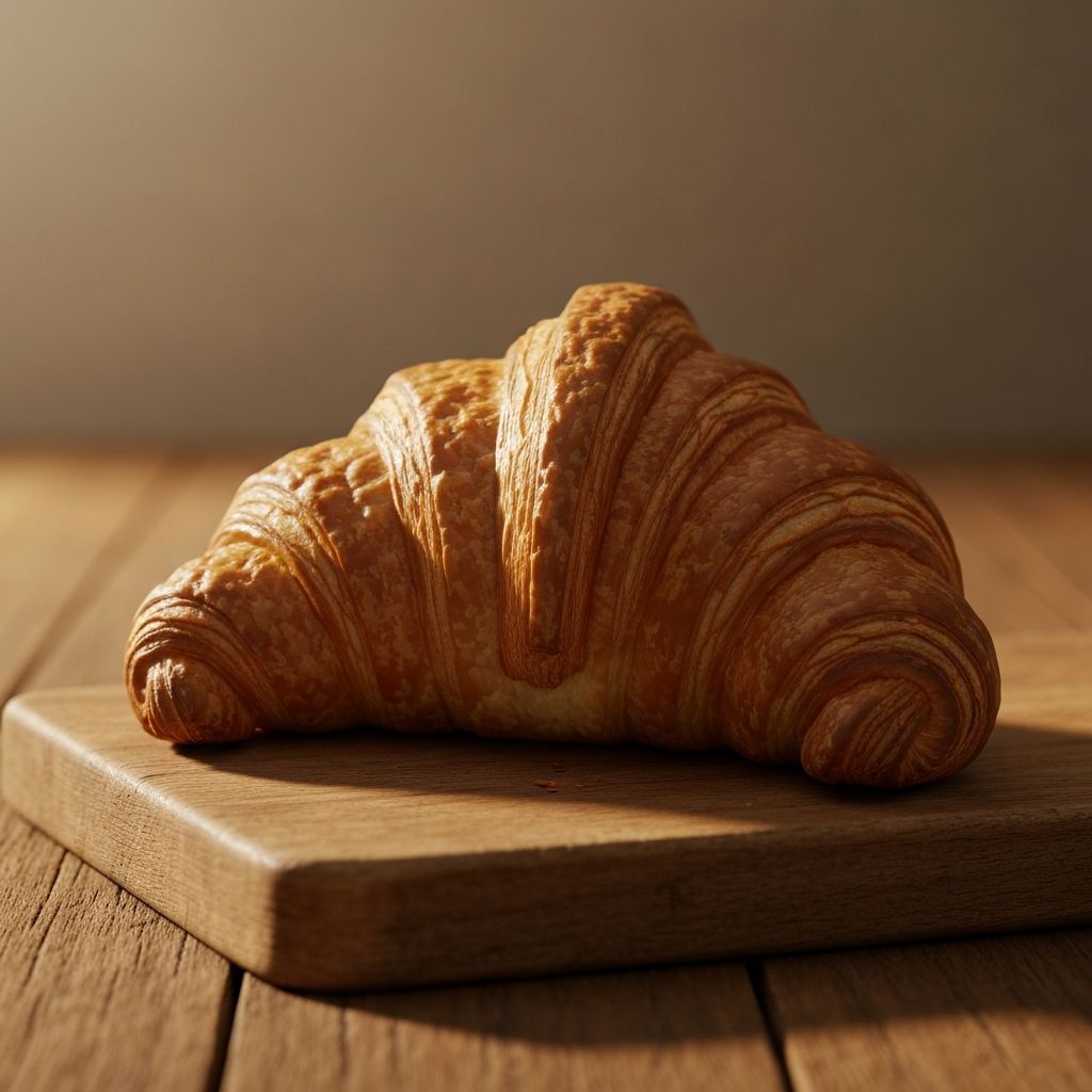 Croissant